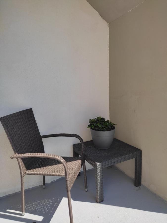 Three Lions Appartement *