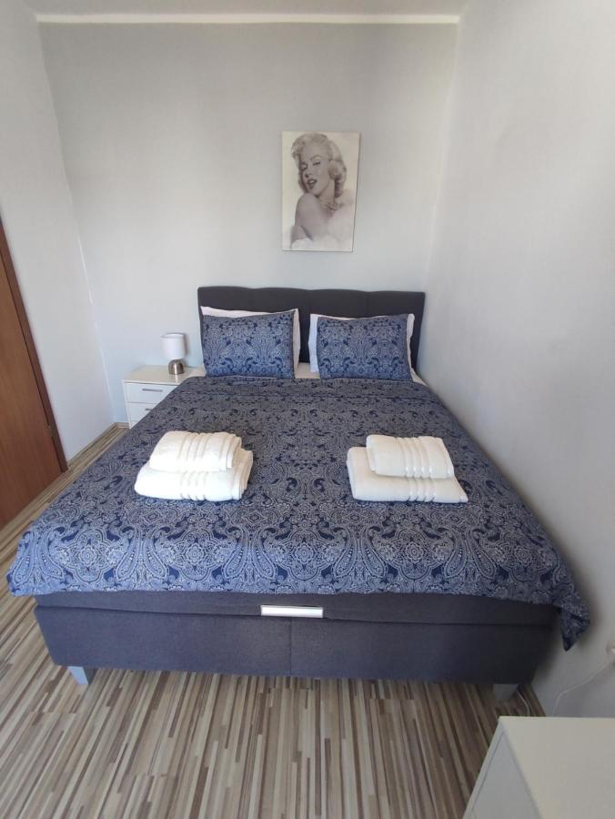 Appartement Three Lions Pula