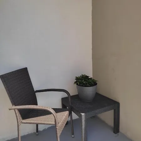 Three Lions Apartment Pola Esterno foto