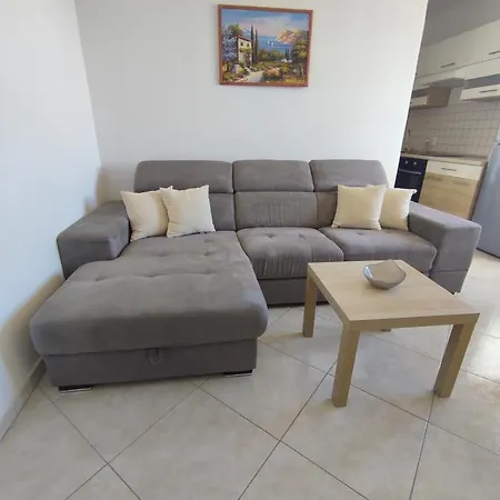 Three Lions Apartment Pola Esterno foto